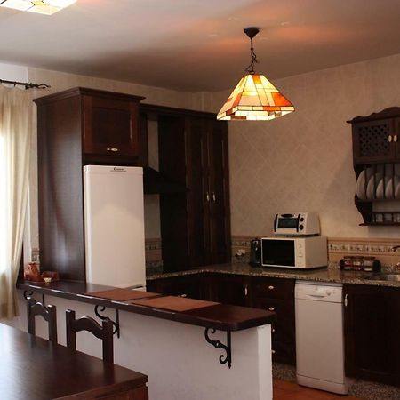 Vivienda Rural Casablanca - Wifi Villa Grazalema Dış mekan fotoğraf
