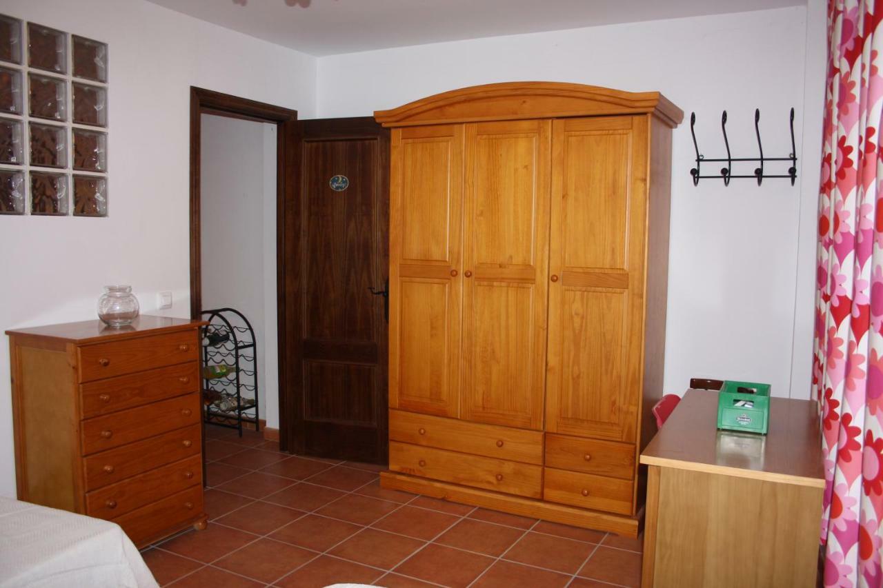 Vivienda Rural Casablanca - Wifi Villa Grazalema Dış mekan fotoğraf